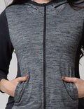 Cardinal Girl Sweater