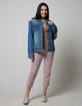 Cardinal Girl Jaket Jeans
