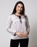 Cardinal Women's Blouse