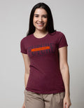Cardinal Girl T-Shirt Future