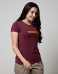 Cardinal Girl T-Shirt Future
