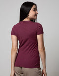 Cardinal Girl T-Shirt Future