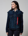 Cardinal Ladies Jacket