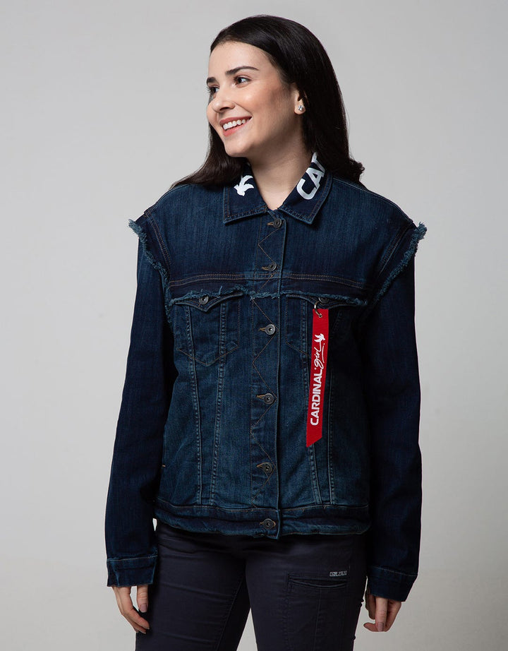 Cardinal Ladies Jacket