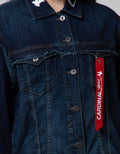 Cardinal Ladies Jacket