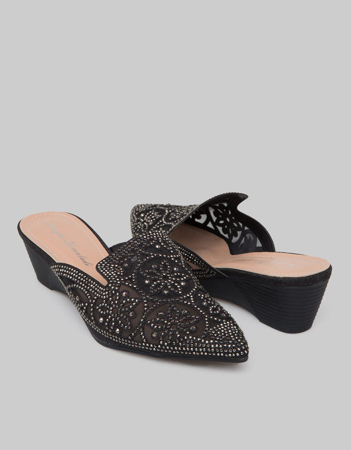 Yongki Komaladi Heels