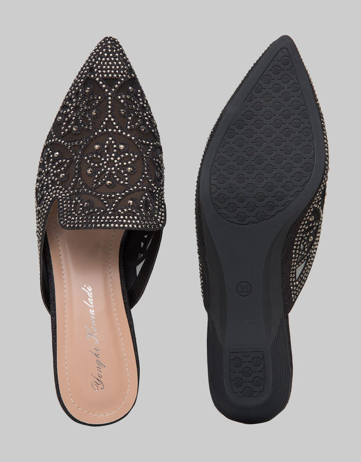 Yongki Komaladi Heels