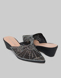 Yongki Komaladi Studded Look Heels