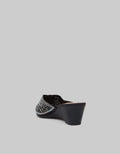 Yongki Komaladi Studded Look Heels