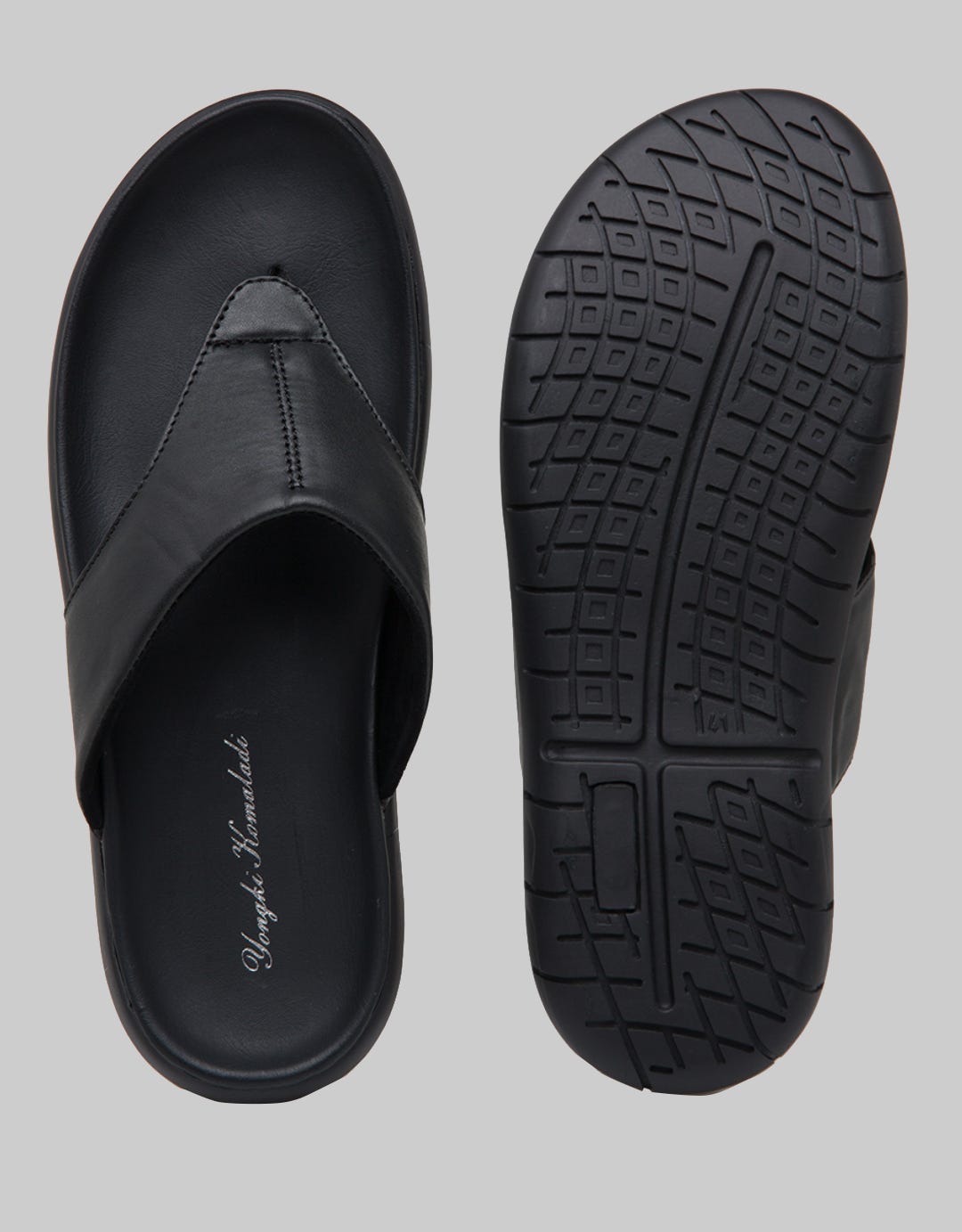 Yongki Komaladi Y-Strap Sandals