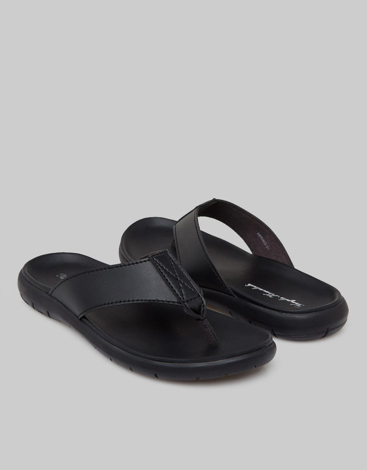 Yongki Komaladi Y-Strap Casual Sandals