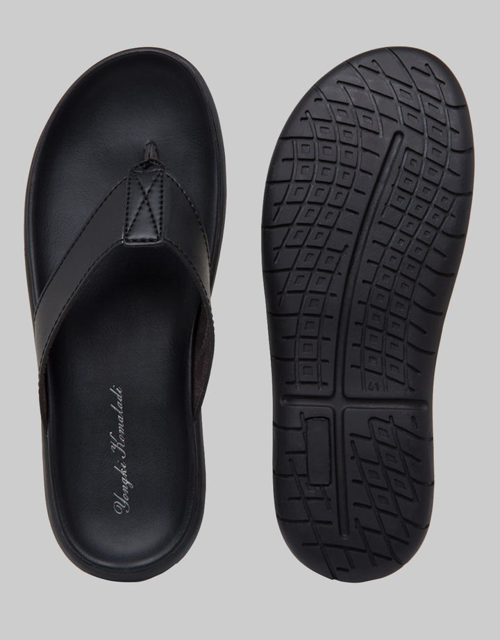 Yongki Komaladi Y-Strap Casual Sandals