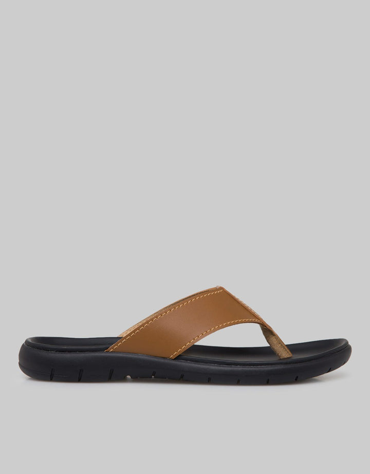 Yongki Komaladi Y-Strap Casual Sandals