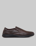 Yongki Komaladi Slip On Casual