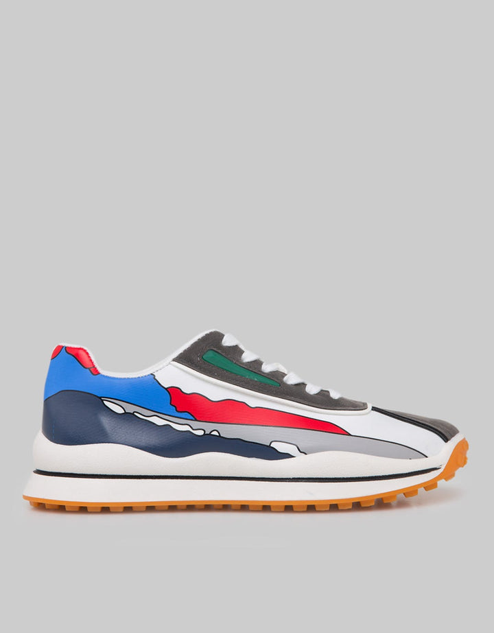 Yongki Komaladi Fashionable Sneakers