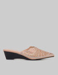 Yongki Komaladi Studded Look Heels