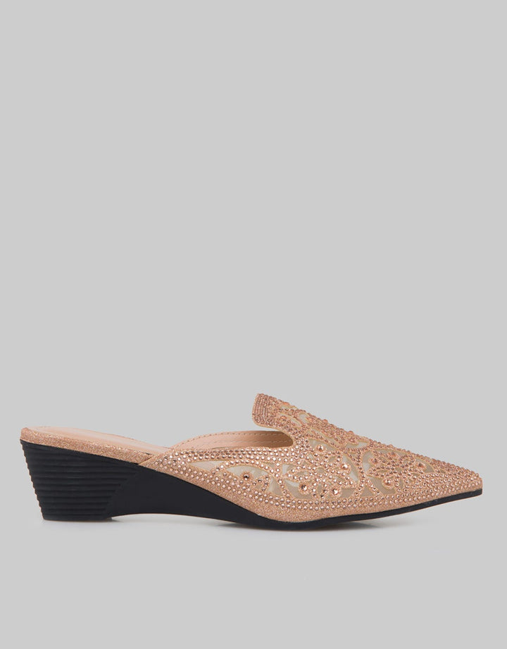 Yongki Komaladi Heels