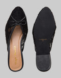 Yongki Komaladi Ribbon Lace Heels