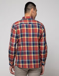 Nevada Long Sleeve Shirt Check