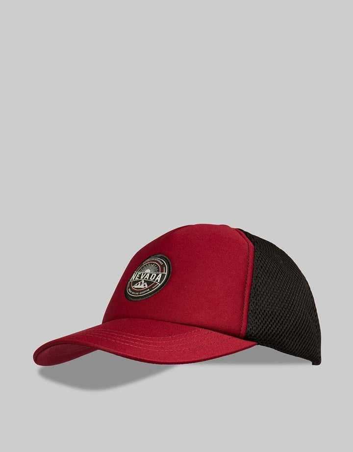 Nevada Basic Rustic Men's Hat