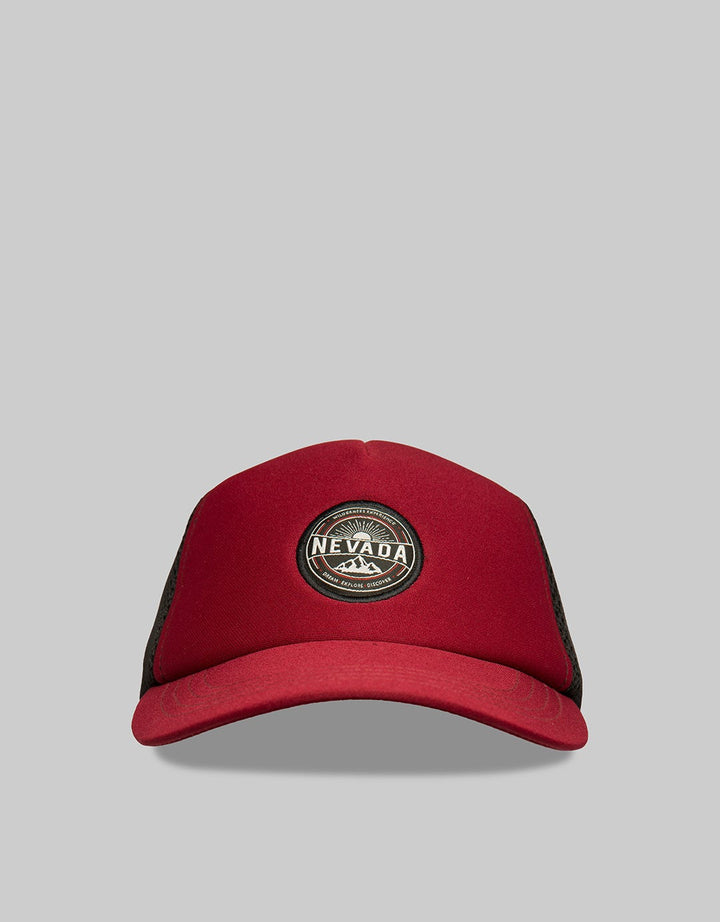 Nevada Basic Rustic Men's Hat
