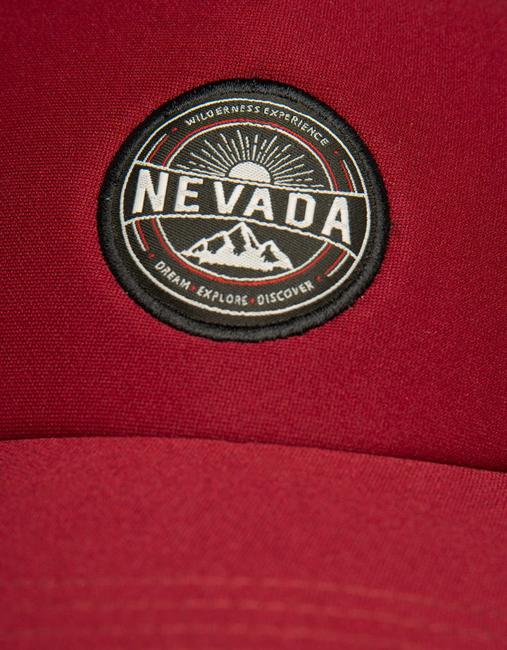 Nevada Basic Rustic Men's Hat