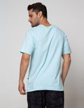 Nevada Short Sleeve T-Shirt Print Non Logo