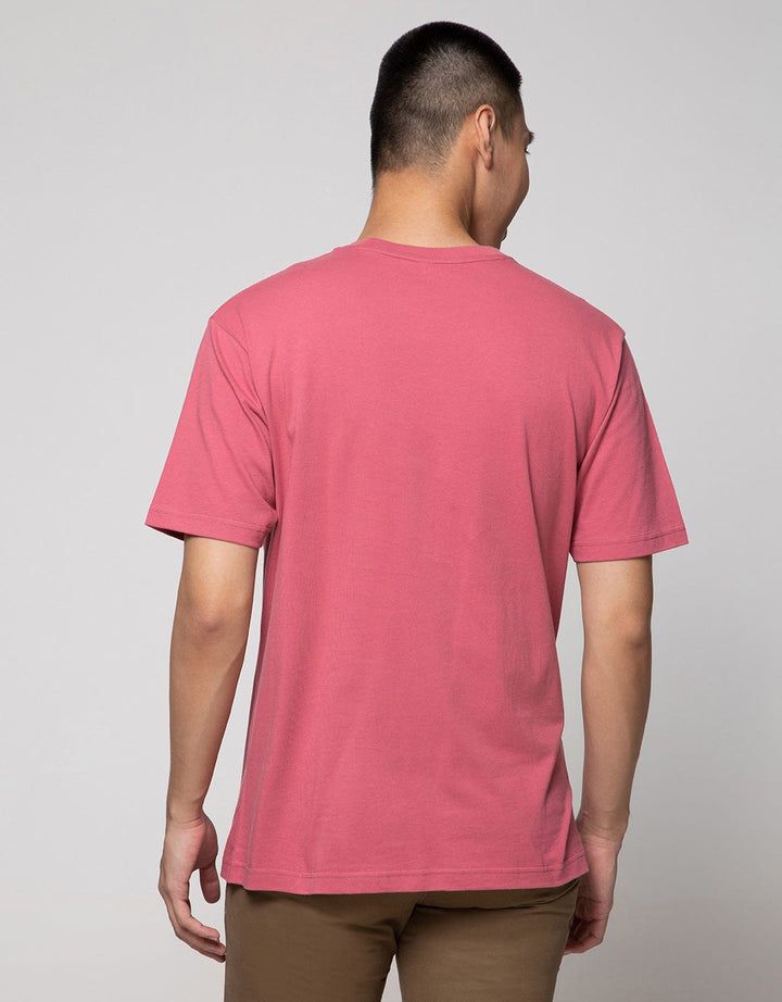 Nevada Short Sleeve T-Shirt Print Photo Nevada