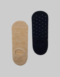 SOCKS BALLET DOTS