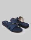 St. Yves Slipper Sandals Simple
