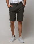 Cole Short Pants Basic Terry