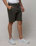 Cole Short Pants Basic Terry
