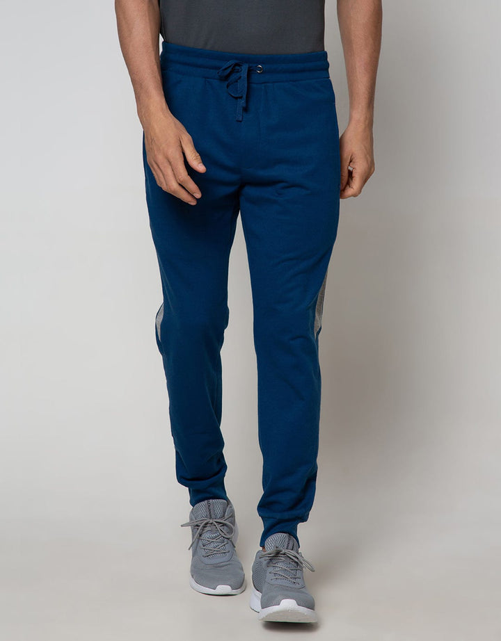 Cole Jogger Knit Kombinasi Print