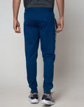 Cole Jogger Knit Kombinasi Print