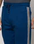Cole Jogger Knit Kombinasi Print