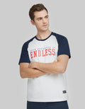 Paradigma Kaos Raglan Endless