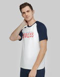 Paradigma Kaos Raglan Endless