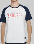Paradigma Kaos Raglan Endless
