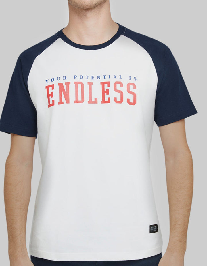 Paradigma Kaos Raglan Endless