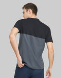 Paradigm of Combination T-Shirt