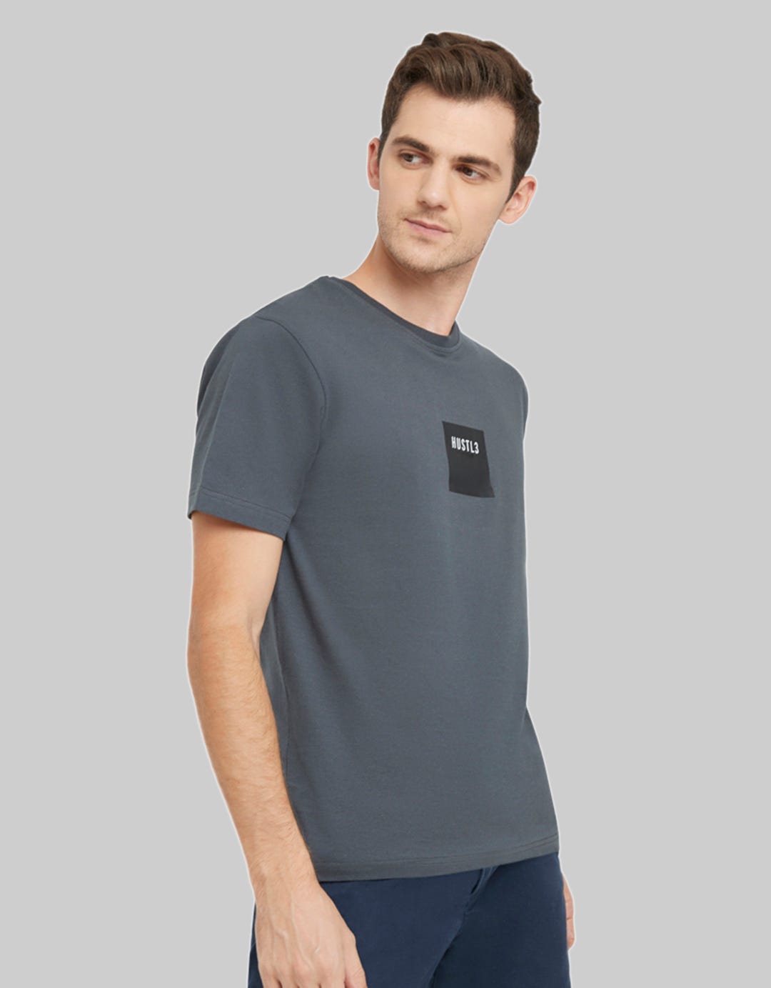 Paradigma Kaos Pria Hustle
