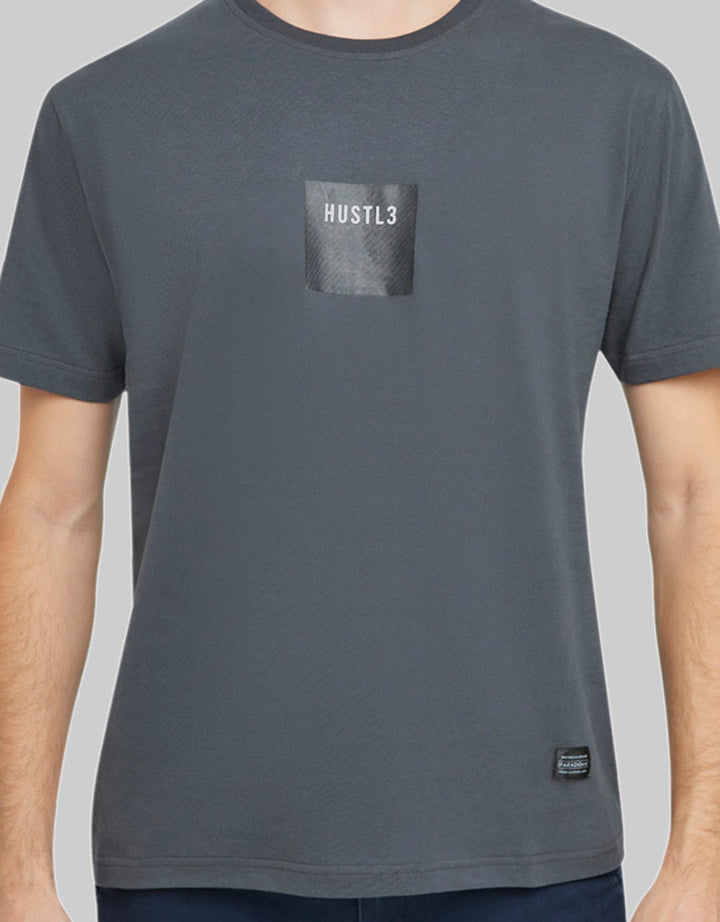 Paradigma Kaos Pria Hustle