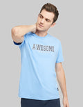 Paradigma Kaos Pria Awesome