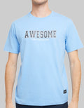 Paradigma Kaos Pria Awesome