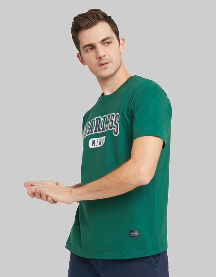 Fearless Men's T-Shirt Paradigm