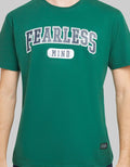 Fearless Men's T-Shirt Paradigm