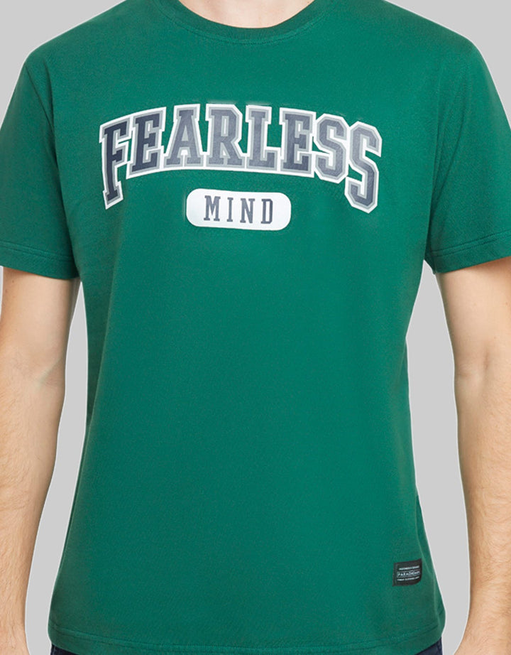 Fearless Men's T-Shirt Paradigm