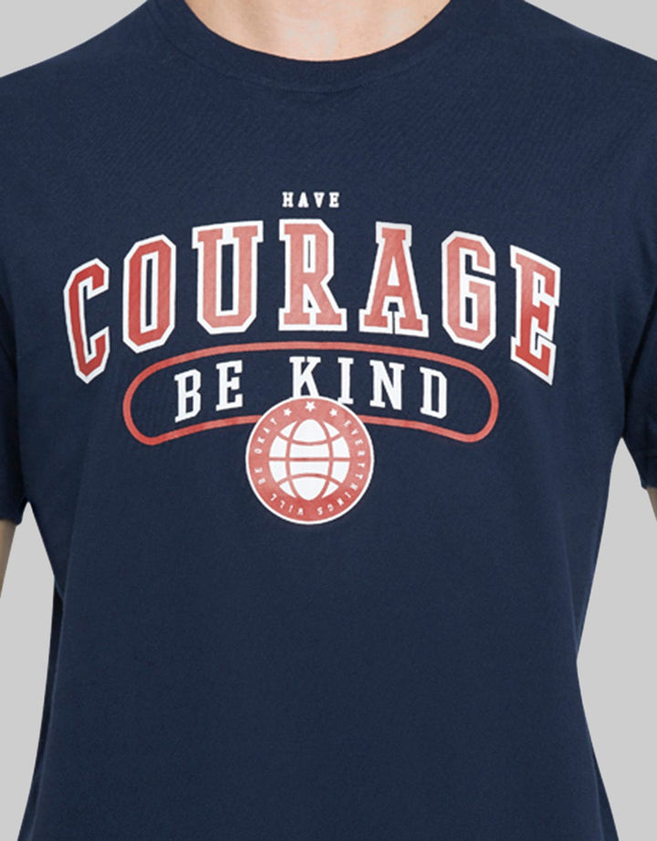 Paradigma Kaos Pria Courage