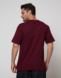 Cole Short Sleeve T-Shirt Print Never Stop Explore