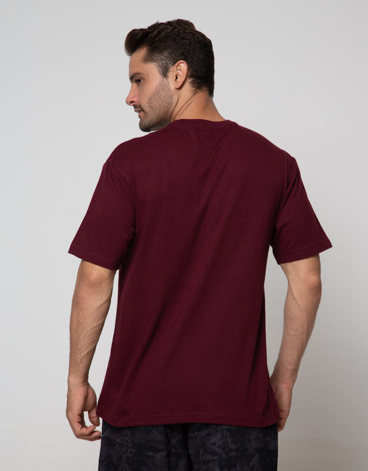 Cole Short Sleeve T-Shirt Print Never Stop Explore